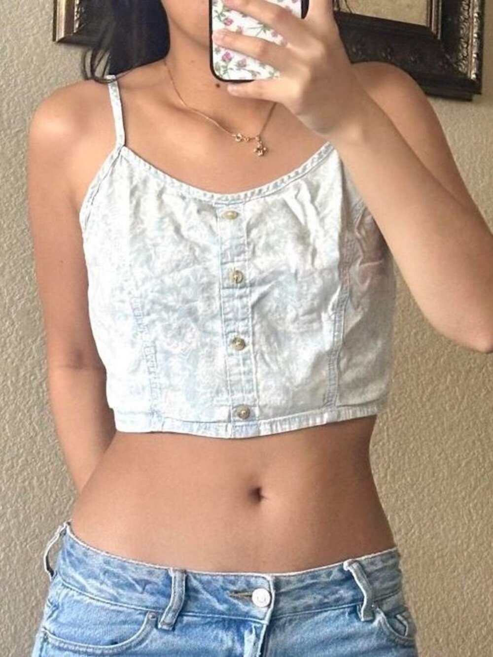 Garage Tank Top